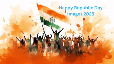 26 January Happy Republic Day Wishes 2025