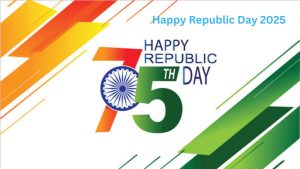  Happy Republic Day Wishes Tamil 2025