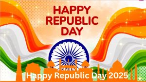 Republic Day Quotes English Short 2025