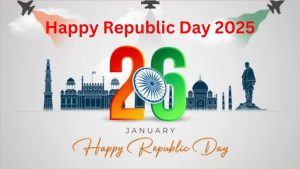  Happy Republic Day Wishes Tamil 2025