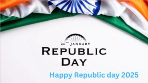 Republic Day Quotes English Short 2025