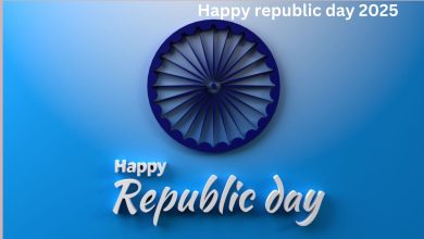 Republic Day Wishes By Brands 2025