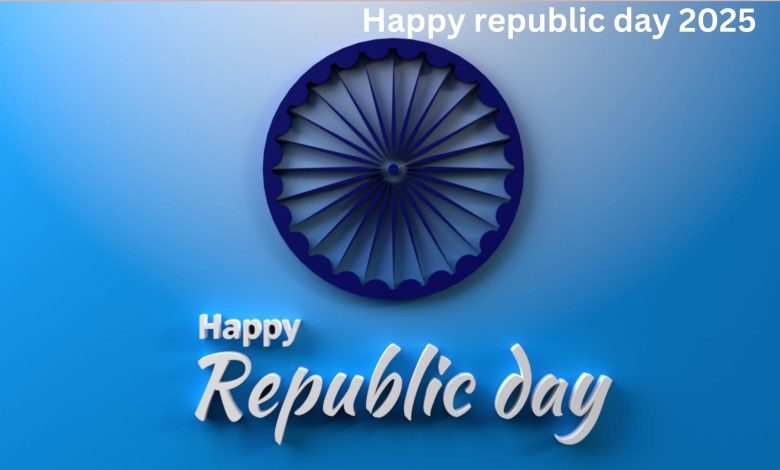 Republic Day Wishes By Brands 2025