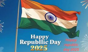 Republic Day Quotes English Short 2025