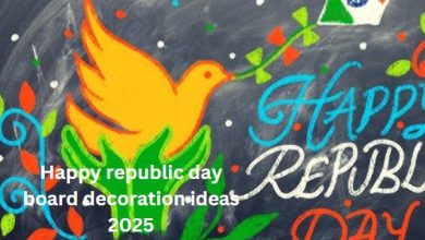 Happy Republic Day Wishes Creative 2025