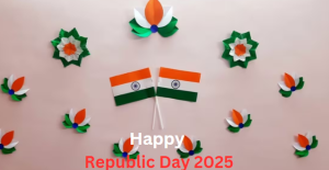 26 January Happy Republic Day Wishes 2025