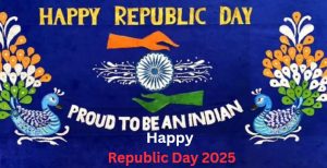 26 January Happy Republic Day Wishes 2025