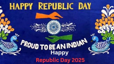 Republic Day Out Of Office Message To Colleagues 2025