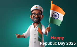 Happy Republic Day Quotes Gujarati 2025