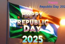 Republic Day India Message In Bengali 2025