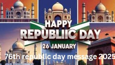 Happy Republic Day Quotes Marathi 2025