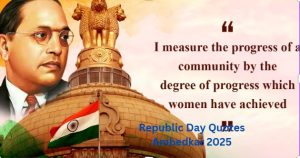 26 January Happy Republic Day Wishes 2025