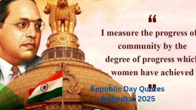 Republic Day Quotes Aesthetic 2025