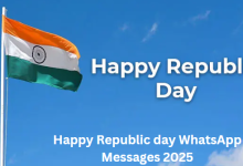 Republic Day Quotes Aesthetic 2025