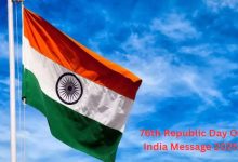 Happy Republic Day Quotes By Great Leaders 2025