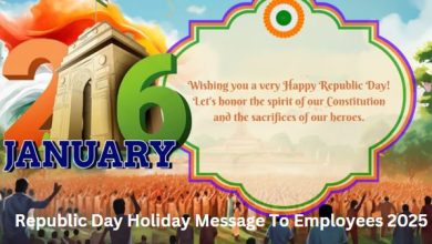 India republic Day Messages 2025