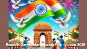 Republic Day Quotes Aesthetic 2025